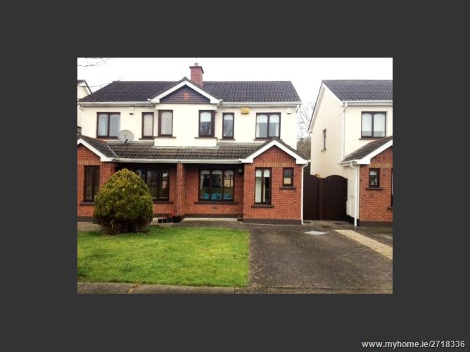 68 College Gate, Castleknock, Dublin 15 Murphy Mullan Estate Agents